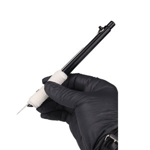 Traditional Manual Hand Poke Tattoo Pen Stick <b>Tool</b> Professional Tattoo Supplies <b>Accessories</b> for Beginners - Product Image 4