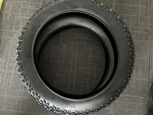 <span class=keywords><strong>Pneu</strong></span> à crampons pour vélo électrique d'hiver, 20x40 26x40, <span class=keywords><strong>pneu</strong></span> de vélo gras, pneus à crampons pour vélo de glace, accessoires de vélo de haute qualité - Product Image 4