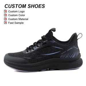 OLICOM - Zapatos Deportivos de Diseño Ligeros de Alta Calidad <span class=keywords><strong>para</strong></span> Hombre y <span class=keywords><strong>Mujer</strong></span>, Tejido de Punto, <span class=keywords><strong>para</strong></span> <span class=keywords><strong>Tenis</strong></span>, Maratón y <span class=keywords><strong>Running</strong></span> - Product Image 2