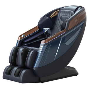 Tốt Nhất Sang Trọng Cao <span class=keywords><strong>C</strong></span>ấp Điện Massage Ghế Trung Quố<span class=keywords><strong>c</strong></span> 3D Không Trọng Lự<span class=keywords><strong>c</strong></span> Kéo Dài Đầy Đủ <span class=keywords><strong>C</strong></span>ơ Thể Massage Ghế Xách Tay <span class=keywords><strong>C</strong></span>ông Nghệ Mới - Product Image 1