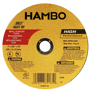 230*2 mét cắt bánh xe Giá 230*2*22 Mét cắt đĩa 9 inch cho thép không gỉ sắt cắt bánh xe - Product Image 5