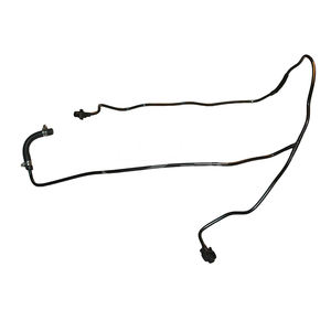 ท่อส่งน้ำหล่อเย็นรถยนต์ ท่อรั่วไหล BV618K012KF BV618K012KE ท่อส่งน้ำหม้อน้ำสำหรับฟอร์ด คูก้า ปี <span class=keywords><strong>13</strong></span> - Product Image 1