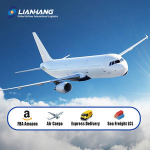 Serviços Logísticos Air Express por DHL UPS Fedex Ddu para Guiana Suriname Equador Peru Bolívia Agente Marítimo na China - Product Image 2