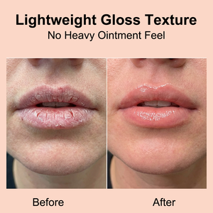 Brillo Reparador de Labios Wenshen para Clínicas de Maquillaje Permanente - Product Image 3