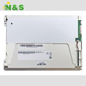 G084SN03 V3 8.4 inch Industrial LCD <b>Module</b> for POS Industrial <b>Control</b> Equipment Original In Stock - Product Image 4