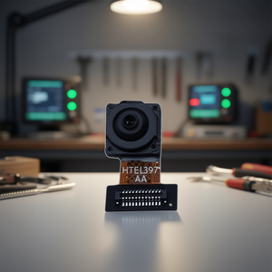 Pièce de réparation électronique pour caméra frontale Realme C55 - Product Image 3