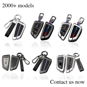 Funda de Silicona para <span class=keywords><strong>Llave</strong></span> de Coche <span class=keywords><strong>BMW</strong></span> <span class=keywords><strong>Serie</strong></span> <span class=keywords><strong>1</strong></span> 3 5 7 M1 M2 F05 F10 F20 F30 335 328 535 650 740 X1 F48 X3 X4 X5 E30 E34, Envío Directo - Product Image 6