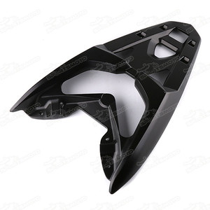 Support de boîtier arrière de moto, accessoire pour NMAX155 <span class=keywords><strong>Nmax125</strong></span>, livraison gratuite - Product Image 3