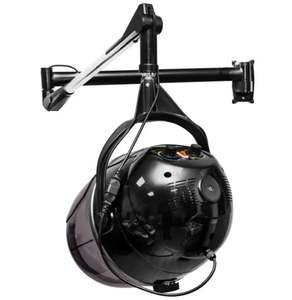 Professional Electric <b>Wall</b> <b>Mounted</b> Industrial <b>Hair</b> <b>Dryer</b> for Salon - Product Image 5