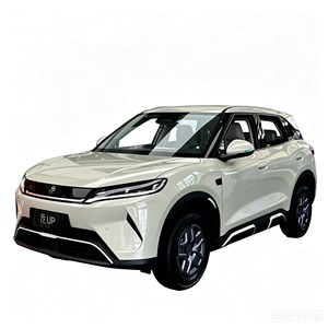 BYD Yuan up, SUV Eléctrico Puro con 401 km de Autonomía, Vehículo de Nueva Energía de Alta Calidad, Batería de 90-110 kWh, Motor de 150-200 kW - Product Image 1