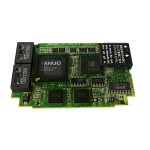 Módulo de Placa de Circuito Impreso (PCB) para Control de Automatización AC FANUC A20B-3400-0010 - Product Image 2