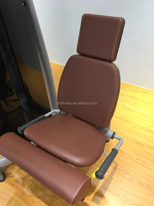 Équipement de <span class=keywords><strong>fitness</strong></span> commercial, machine d'extension des jambes assis avec poids, <span class=keywords><strong>Techno</strong></span> Gym - Product Image 3