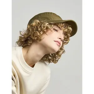 Merchandising personalizzato di cappelli Army-S sostenibili - Product Image 4