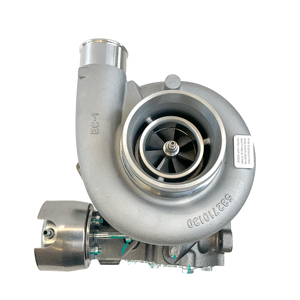 เทอร์โบชาร์จเจอร์, ซูเปอร์ชาร์จ เหมาะสำหรับ PERKINS 2674A256 เทอร์ไบน์ครบชุด - Product Image 2