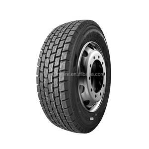 ยางรถบรรทุกเรเดียล XBRI ใหม่ ขายส่ง ขนาด 275/80R22.5 และ 295/75R22.5 ผลิตจากยางธรรมชาติ สำหรับใช้งานเชิงพาณิชย์ พร้อมการรับประกัน 3 ปี - Product Image 2