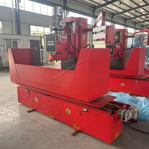 Máy mài và phay mặt phẳng 3m9735a cho khối xi lanh và đầu xi lanh Máy tái tạo bề mặt đầu xi lanh động cơ 3m9735 - Product Image 2