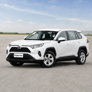 <span class=keywords><strong>Toyota</strong></span> RAV4 2.0L Gasolina FWD CVT LHD SUV <span class=keywords><strong>de</strong></span> 5 Plazas Usado 2024 para Exportación - Product Image 1