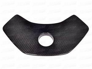 COUVERCLE DE <span class=keywords><strong>MOTEUR</strong></span> EN FIBRE DE CARBONE COUVERCLE DE RÉSERVOIR DE REFROIDISSEMENT PANNEAU DE REFROIDISSEMENT pour MP4-12C MCLAREN 2012-2014 - Product Image 5