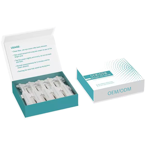 ครีมบำรุงรอบ<span class=keywords><strong>ดวงตา</strong></span> OEM/ODM ลดเลือนริ้วรอย <span class=keywords><strong>ยก</strong></span><span class=keywords><strong>กระชับ</strong></span>ผิว ลดรอยคล้ำใต้ตา สำหรับการดูแลรอบ<span class=keywords><strong>ดวงตา</strong></span>ต่อต้านริ้วรอยทุกวัน - Product Image 6