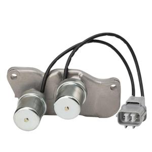 Válvula Solenoide de Cambio de Transmisión 28200-PX4-014 para Honda Accord Odyssey DC 12V (Medio Aceite) - Product Image 2