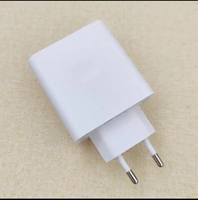 Chargeur Vente en gros Adaptateur secteur d'origine Prise UE USB-A 65w 80w Chargeur pour OnePlus SUPERVOOC 10 Pro ACE 10T ACE Pro Type-A