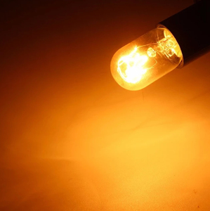 AC220 230V <span class=keywords><strong>Edison</strong></span> ampoule E14 SES 15W 25W <span class=keywords><strong>réfrigérateur</strong></span> ampoule de <span class=keywords><strong>réfrigérateur</strong></span> ampoule à Filament de tungstène ampoules de lampe blanc chaud projecteur de plafond - Product Image 6