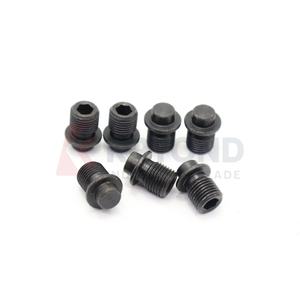 1 tornillo de bloqueo de rodillo de agua L2.030.421 para piezas de repuesto de máquina de impresión offset - Product Image 4