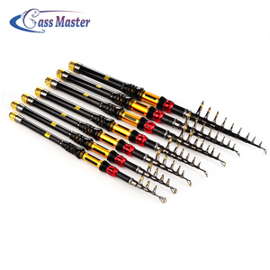 Basse maître Carbone <span class=keywords><strong>Canne</strong></span> à Pêche télescopique En Fiber De Carbone Tiges Télescopiques Ultra Léger <span class=keywords><strong>Carpe</strong></span> <span class=keywords><strong>Canne</strong></span> à Pêche - Product Image 1