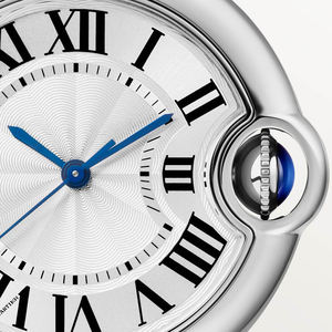 Montre mécanique de luxe en acier inoxydable étanche personnalisée avec votre marque par l'usine de montres HANNAH MARTIN, montre minimaliste haut de gamme pour femmes - Product Image 3