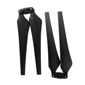 Nouvelle hélice pliante en fibre de carbone Nylon Composite Paddle CW CCW Props pour MG1P Pièces de rechange pour RC Plant UAV Drone - Product Image 3