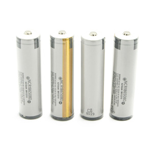 Brand New 10A tỷ lệ xả ncr18650bd Pin Lithium 3.7V 3200mAh 18650 hình trụ Pin - Product Image 4