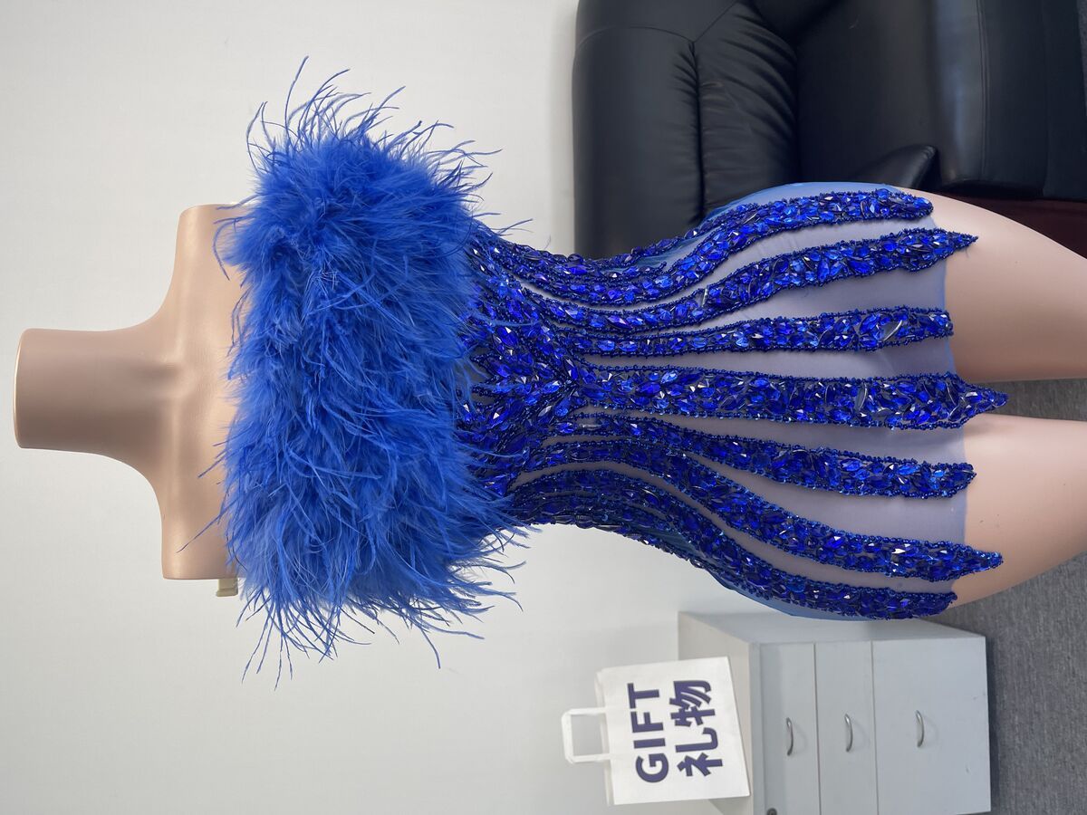 TH0826073Blue