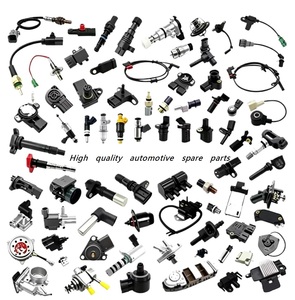 Nouveau capteur de rapport air-carburant O2 89467-52010 pour Vios Vitz 1.3L 1.5L 2002-2014, sonde lambda 4 fils - Product Image 6