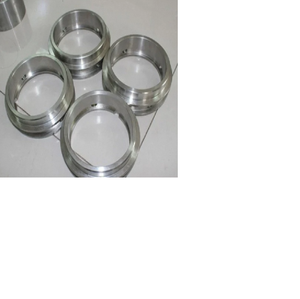 Custom CNC Metal <b>Fabrication</b> <b>Services</b> Precision Machining Parts OEM Stainless Steel Aluminum Components High-Accuracy Wire EDM - Product Image 1