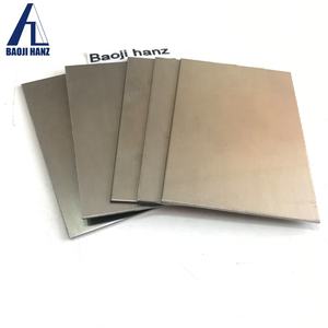 Harga plat titanium Gr5 - Product Image 4