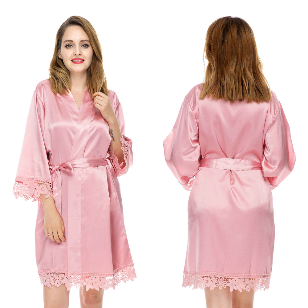 Rose poussiéreux
