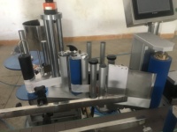 Lata automática de llenado de la máquina de costura de tincan máquina de sellado de lata de sellado
