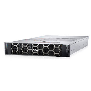 Serveurs Tour de Centre de Données Compacts Dell PowerEdge NAS Storage R7515 R7525 R7615 7812 T430 440 T550 T630 SAS 2.5 3.5 SFF LFF - Product Image 6