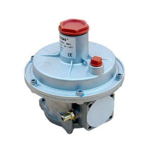 Válvula reguladora de presión - Product Image 1