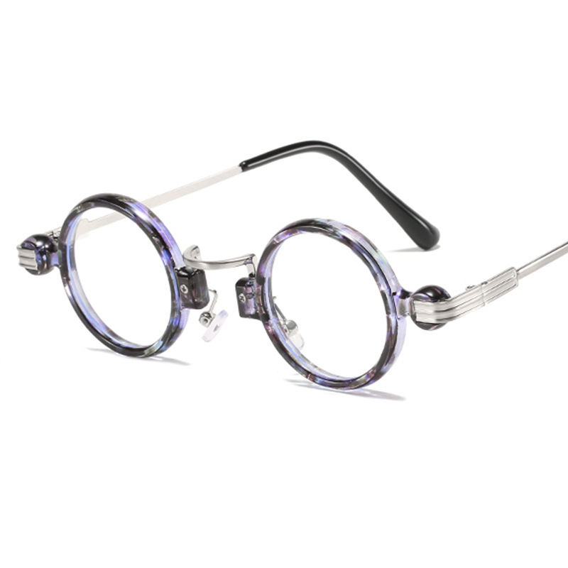 film blanc de fleur de pack de pistolet ancien
