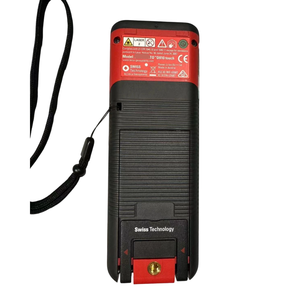 Nuevo Telémetro Láser de Mano Leicaa Disto D810 con Pantalla Táctil a Color, Largo Alcance, 1 Año de Garantía, Topografía, Plástico - Product Image 1