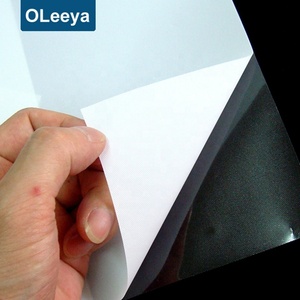 เทปอะคริลิคติดร้อน OLeeya ราคาถูก สำหรับติดเพชร ติดลายไวนิล ฟิล์มทรานเฟอร์ ด้วยกาวเหนียวแน่น - Product Image 4