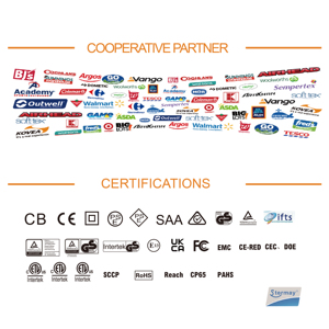 Scooter sous-marin à trois vitesses commandé au pouce Sports nautiques Scooter sous-marin pour la plongée et le paddleboard - Aventure sous-marine - Product Image 4