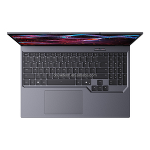 Portátil CHUWI GameBook Max14650HX RTX5060 Intel I7 de 18 Pulgadas, 16+512 GB - Product Image 2