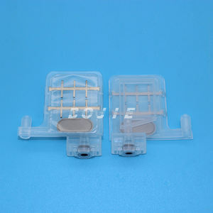 อุปกรณ์เสริมเครื่องพิมพ์อิงค์เจ็ทตัวกรองขนาดใหญ่สำหรับ EPS 4720/i3200/5113/XP600/TX800/1390พิมพ์หัว - Product Image 2