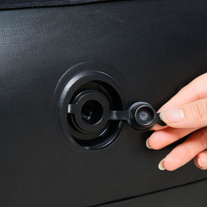 <span class=keywords><strong>Bestway</strong></span> 67928 2,03 m X 1,52 M X 43cm colchón de cama de aire <span class=keywords><strong>inflable</strong></span> con respaldo con bomba incorporada colchón <span class=keywords><strong>inflable</strong></span> doble personalizado - Product Image 2