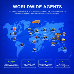 Sauna de Vapor de Madera de Hemlock Canadiense de Alta Gama, Personalizada, Moderna, Eléctrica, para Apartamentos, Nueva Llegada, Gran Venta - Product Image 4