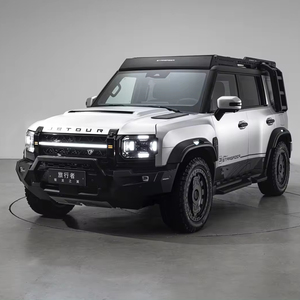 Factory <strong>Price</strong> Jietu <strong>Jetour</strong> <strong>Traveler</strong> 2023 <strong>2024</strong> 1.5td Dct Fwd Discovery New Cars Gas Gasoline Suv <strong>Jetour</strong> Makers Kingdom - Product Image 1