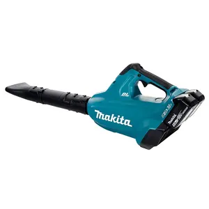 Cordless Leaf Vacuum Cleaners DUB362 Makita Engine Battery Operated Leaf Blower