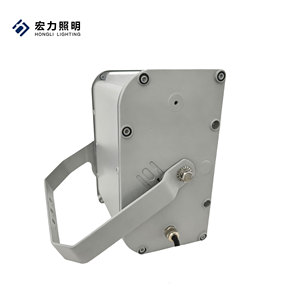 Đèn pha chất lượng cao chống nước IP66 100W <span class=keywords><strong>LED</strong></span> với thân bằng hợp kim nhôm - Product Image 2